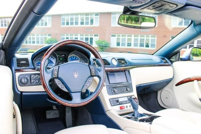 2014 Maserati - Image 2 of 31