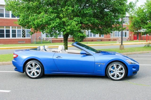 2014 Maserati - Image 29 of 31