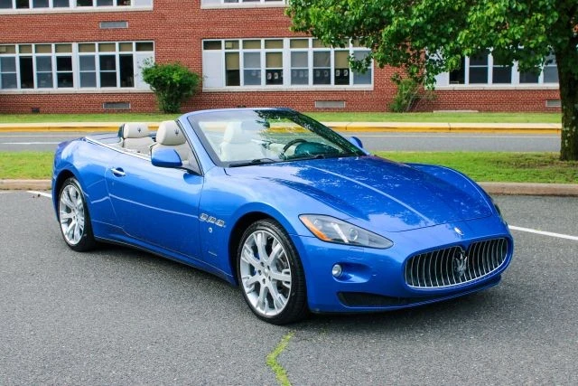 2014 Maserati - Image 20 of 31
