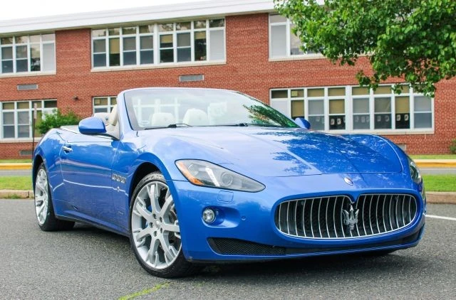 2014 Maserati - Image 10 of 31