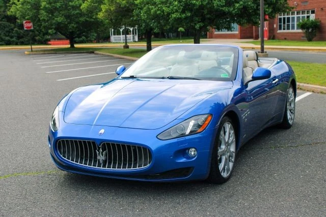 2014 Maserati - Image 16 of 31