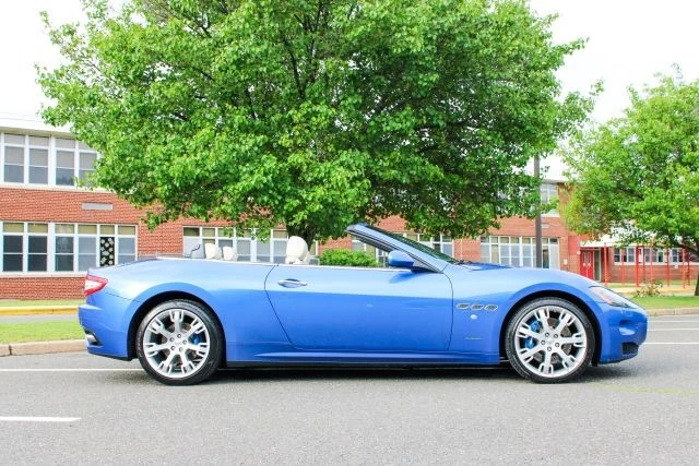 2014 Maserati - Image 31 of 31