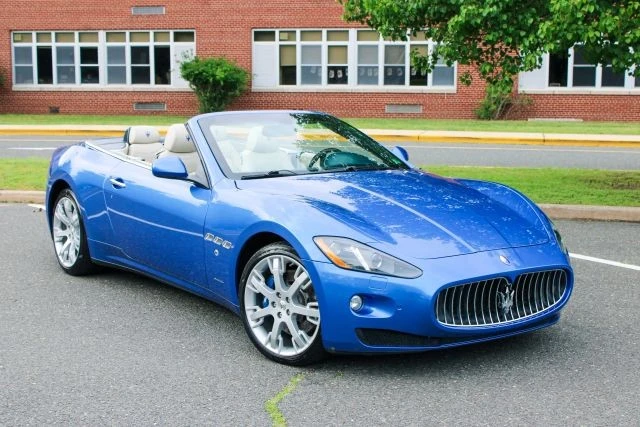2014 Maserati - Image 7 of 31