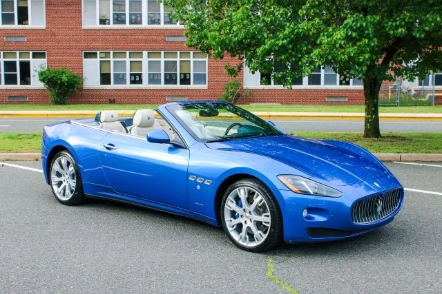 2014 Maserati - Image 22 of 31