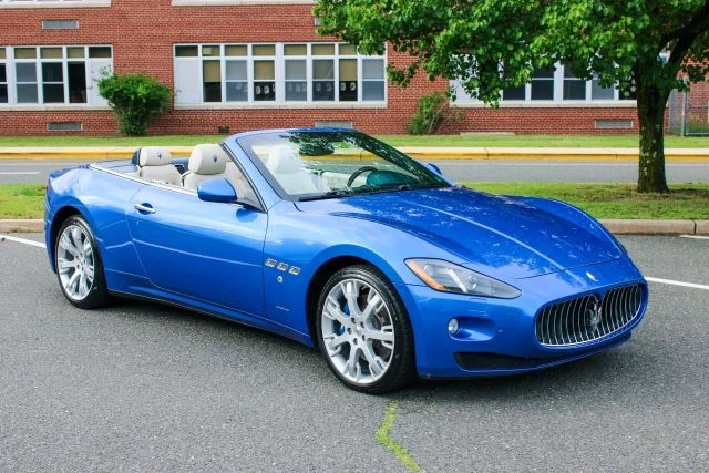 2014 Maserati - Image 21 of 31
