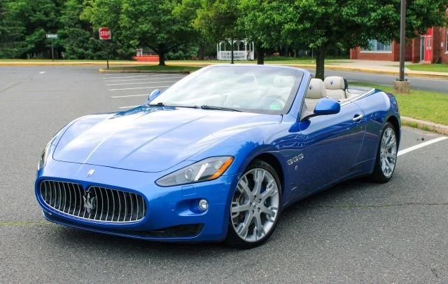 2014 Maserati - Image 4 of 31
