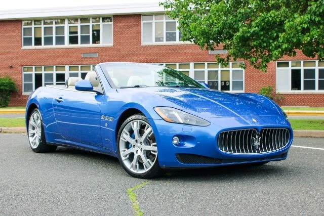 2014 Maserati - Image 8 of 31