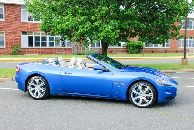2014 Maserati - Image 27 of 31