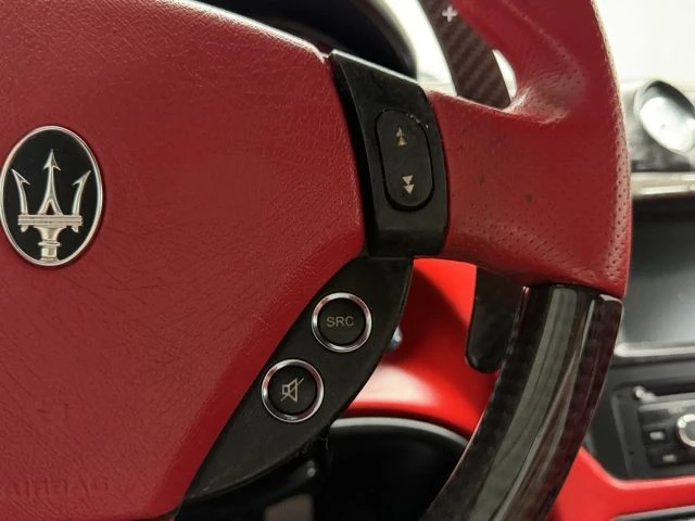 2014 Maserati GranTurismo MC Stradale - Image 21 of 31