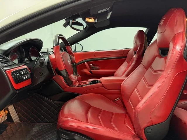 2014 Maserati GranTurismo MC Stradale - Image 12 of 31