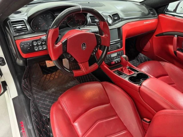 2014 Maserati GranTurismo MC Stradale - Image 2 of 31