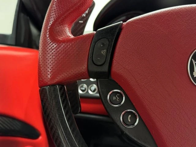 2014 Maserati GranTurismo MC Stradale - Image 20 of 31