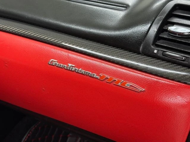 2014 Maserati GranTurismo MC Stradale - Image 29 of 31