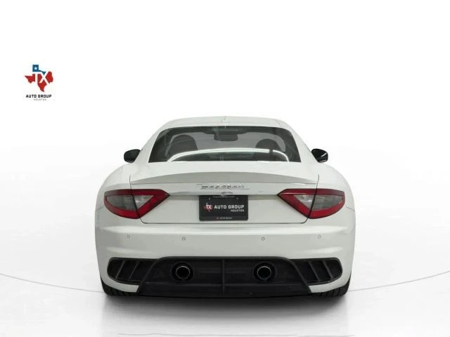 2014 Maserati GranTurismo MC Stradale - Image 9 of 31
