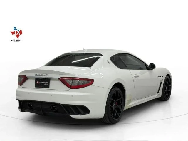 2014 Maserati GranTurismo MC Stradale - Image 7 of 31