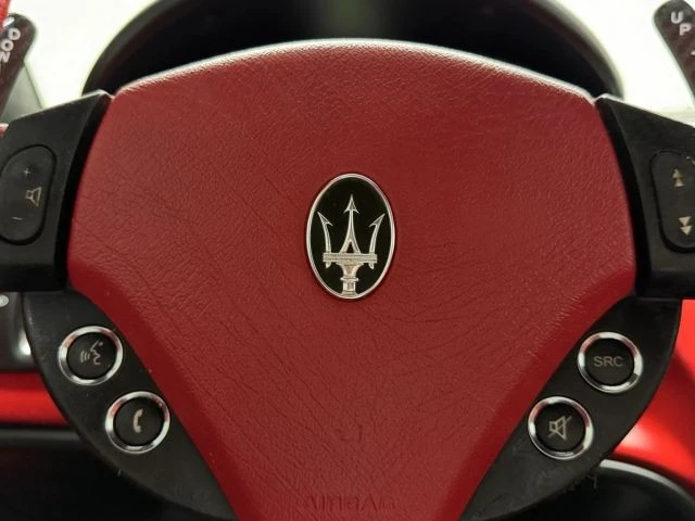 2014 Maserati GranTurismo MC Stradale - Image 22 of 31
