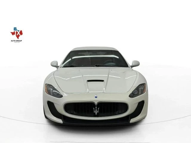 2014 Maserati GranTurismo MC Stradale - Image 8 of 31