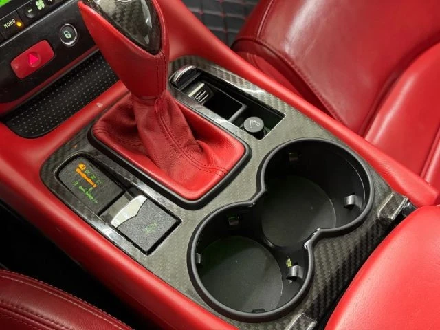 2014 Maserati GranTurismo MC Stradale - Image 26 of 31