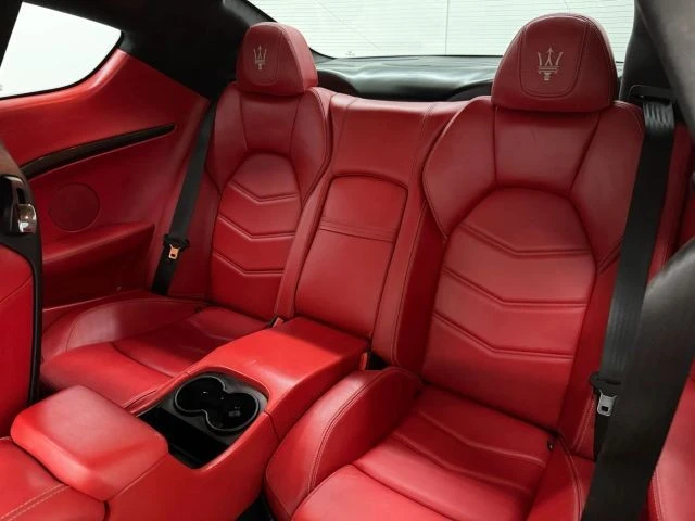 2014 Maserati GranTurismo MC Stradale - Image 13 of 31