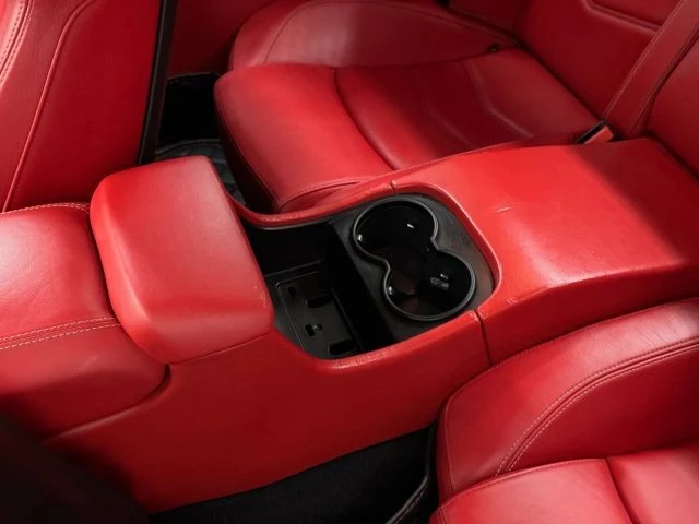 2014 Maserati GranTurismo MC Stradale - Image 31 of 31