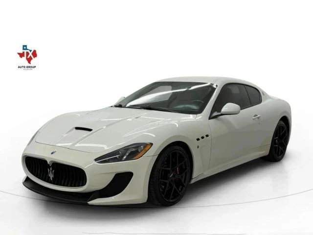 2014 Maserati GranTurismo MC Stradale - Image 6 of 31
