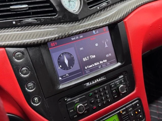 2014 Maserati GranTurismo MC Stradale - Image 24 of 31