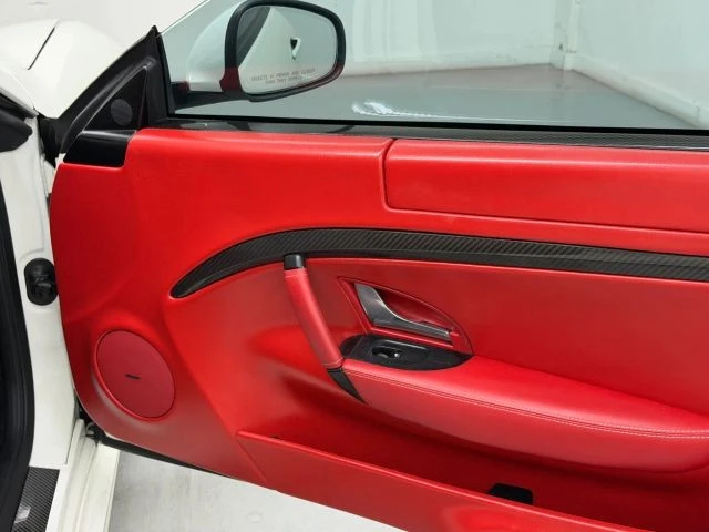 2014 Maserati GranTurismo MC Stradale - Image 16 of 31
