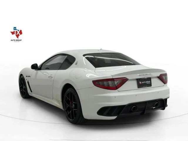 2014 Maserati GranTurismo MC Stradale - Image 5 of 31