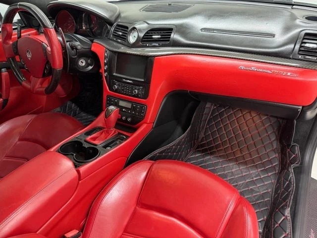 2014 Maserati GranTurismo MC Stradale - Image 10 of 31