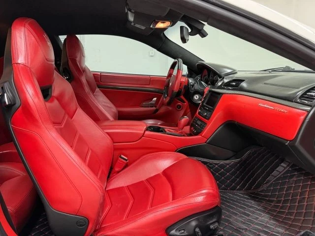 2014 Maserati GranTurismo MC Stradale - Image 11 of 31