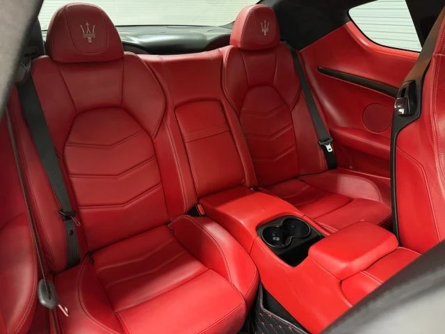 2014 Maserati GranTurismo MC Stradale - Image 14 of 31