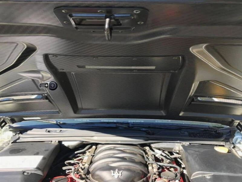 2014 Maserati GranTurismo MC Stradale - Image 6 of 6