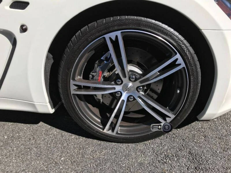 2014 Maserati GranTurismo MC Stradale - Image 3 of 6
