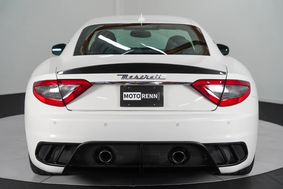 2014 Maserati GranTurismo MC Stradale - Image 6 of 31