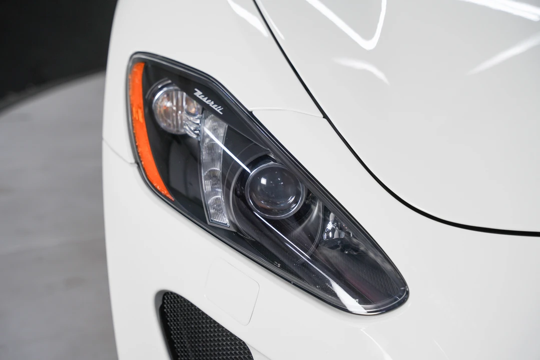 2014 Maserati GranTurismo MC Stradale - Image 10 of 31