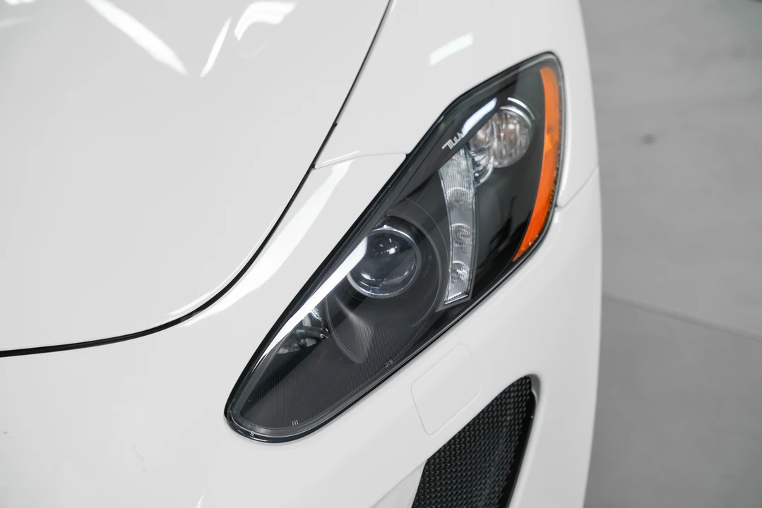 2014 Maserati GranTurismo MC Stradale - Image 12 of 31