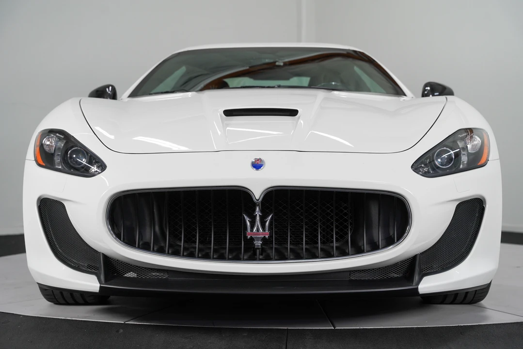 2014 Maserati GranTurismo MC Stradale - Image 13 of 31