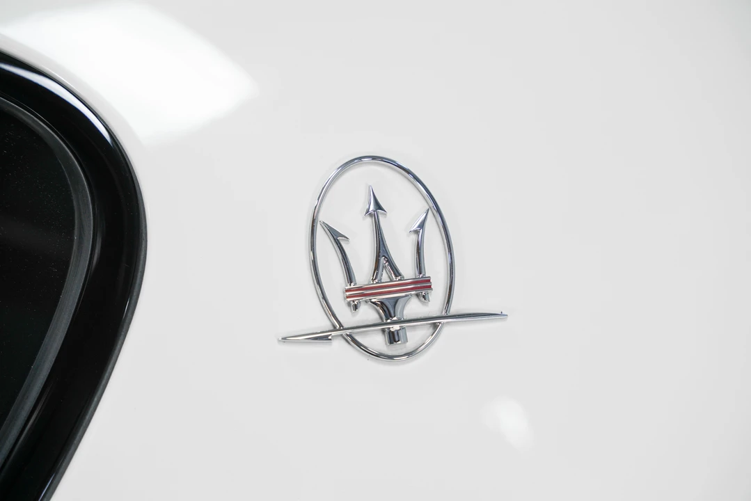 2014 Maserati GranTurismo MC Stradale - Image 18 of 31