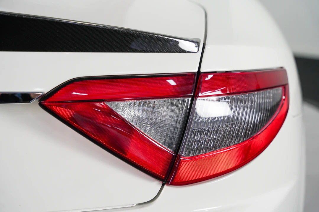 2014 Maserati GranTurismo MC Stradale - Image 21 of 31