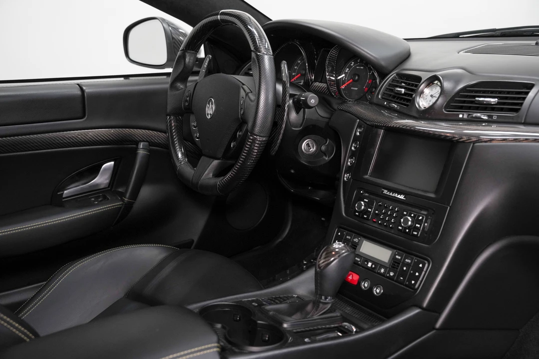 2014 Maserati GranTurismo MC Stradale - Image 30 of 31