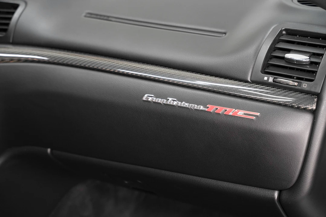 2014 Maserati GranTurismo MC Stradale - Image 31 of 31