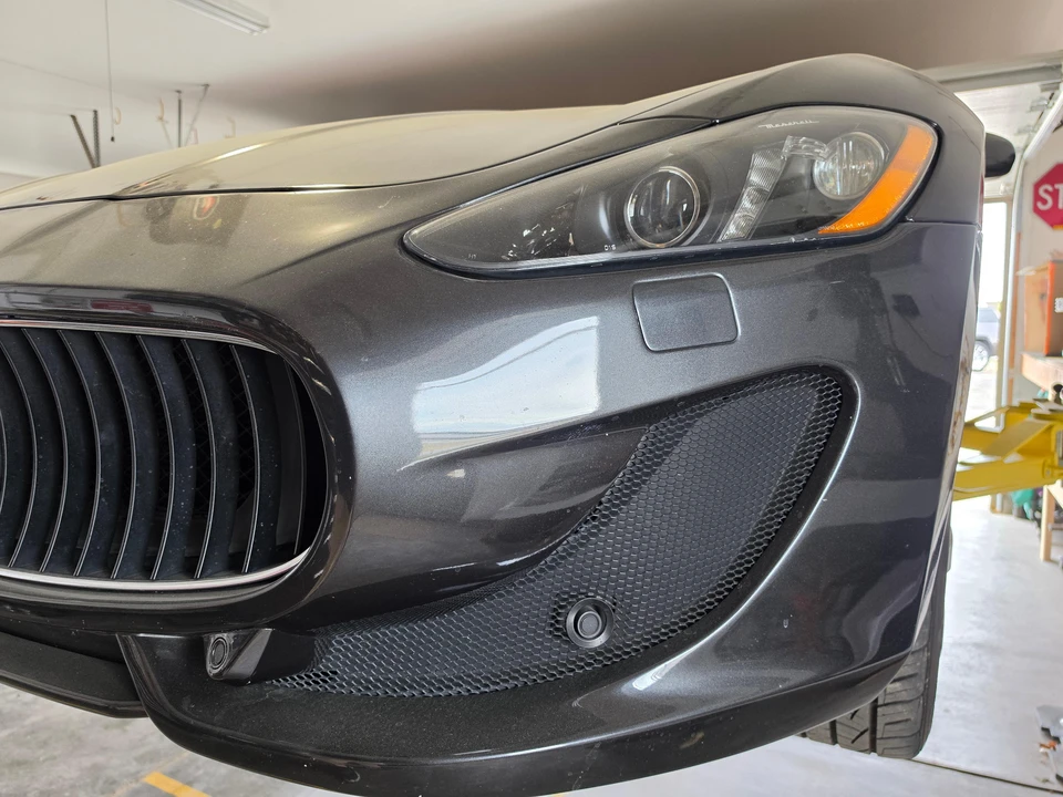 2014 Maserati GranTurismo 1st Gen - Image 24 of 31
