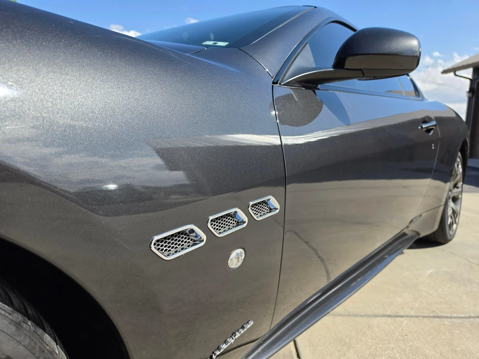 2014 Maserati GranTurismo 1st Gen - Image 25 of 31