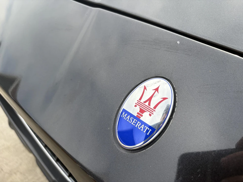 2014 Maserati GranTurismo 1st Gen - Image 31 of 31