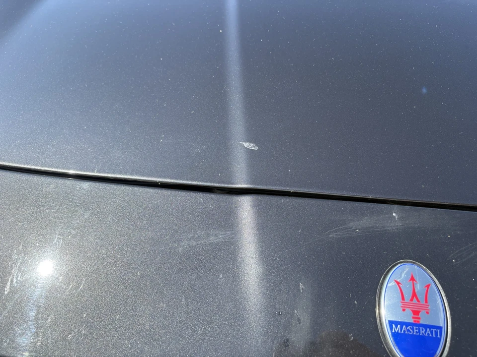 2014 Maserati GranTurismo 1st Gen - Image 30 of 31