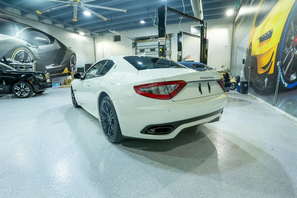 2014 Maserati - Image 14 of 31
