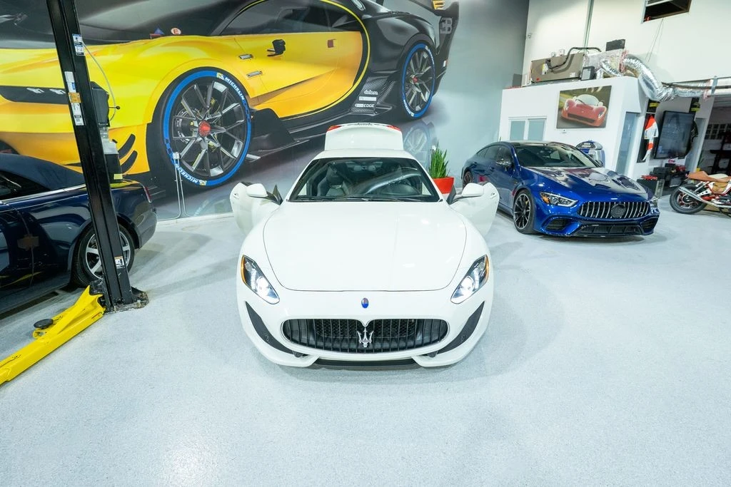 2014 Maserati - Image 29 of 31