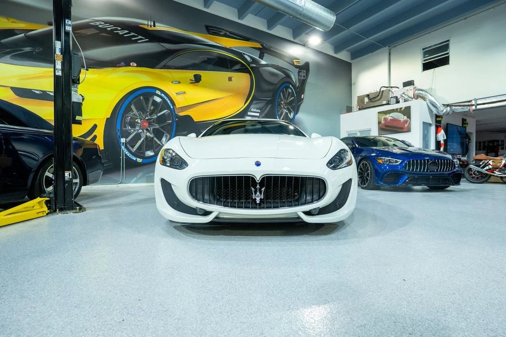 2014 Maserati - Image 4 of 31