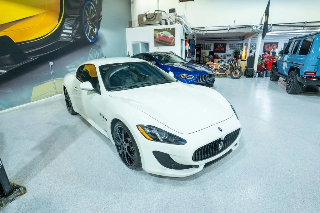 2014 Maserati - Image 9 of 31