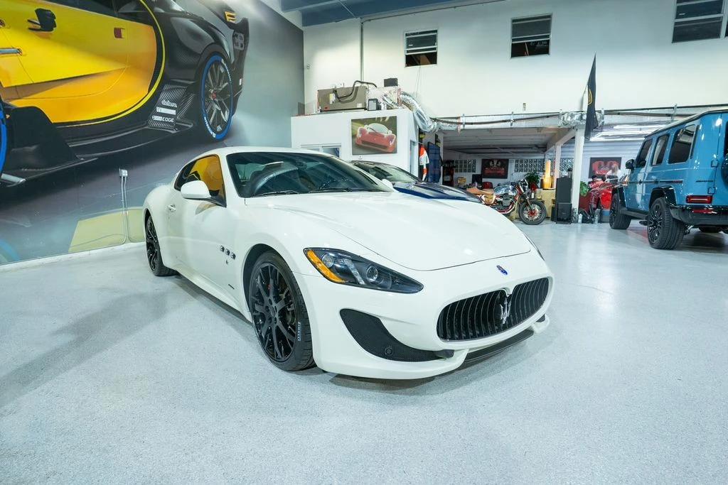 2014 Maserati - Image 8 of 31
